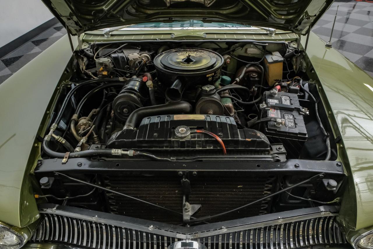 1960 Buick Electra