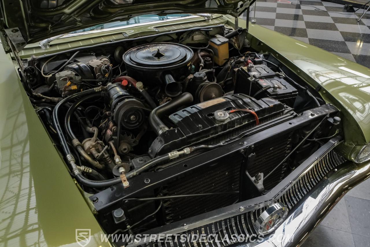 1960 Buick Electra