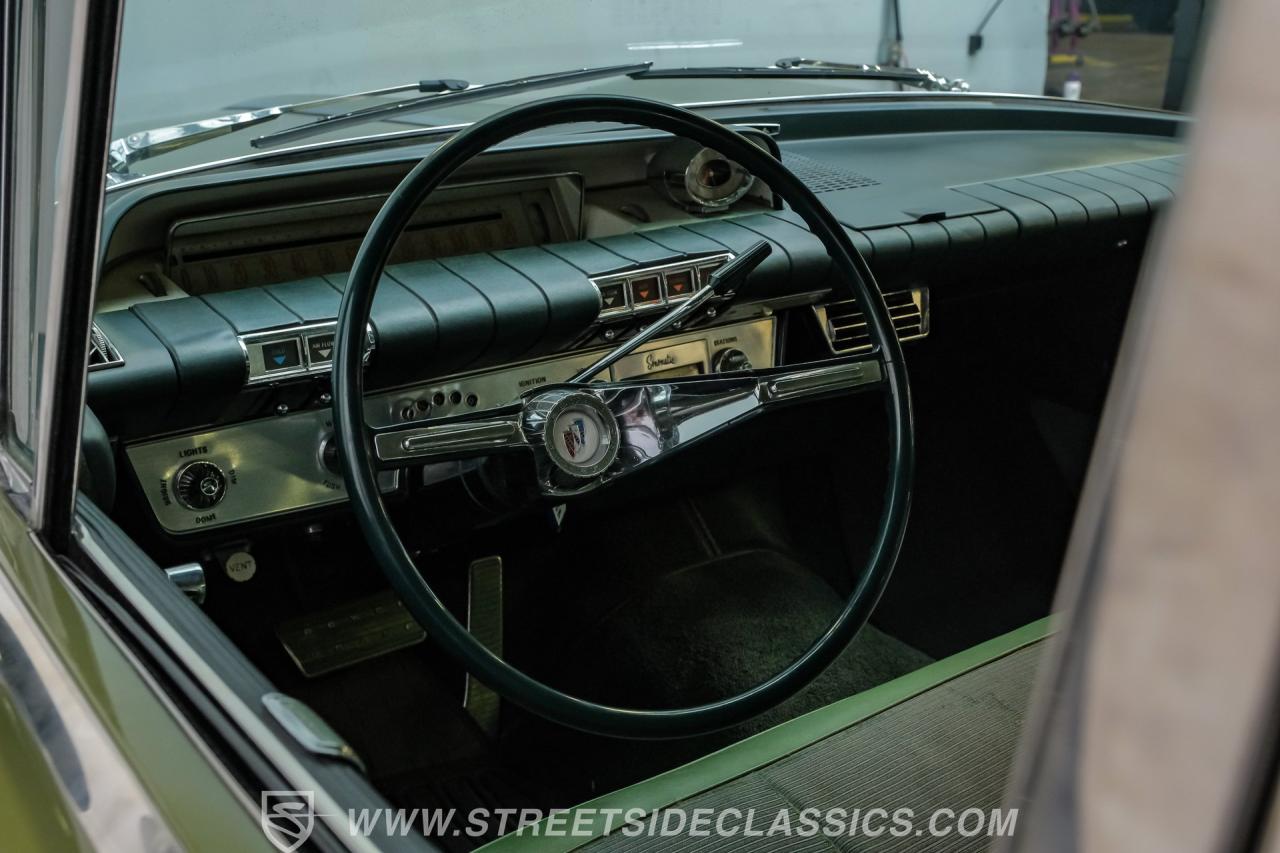 1960 Buick Electra