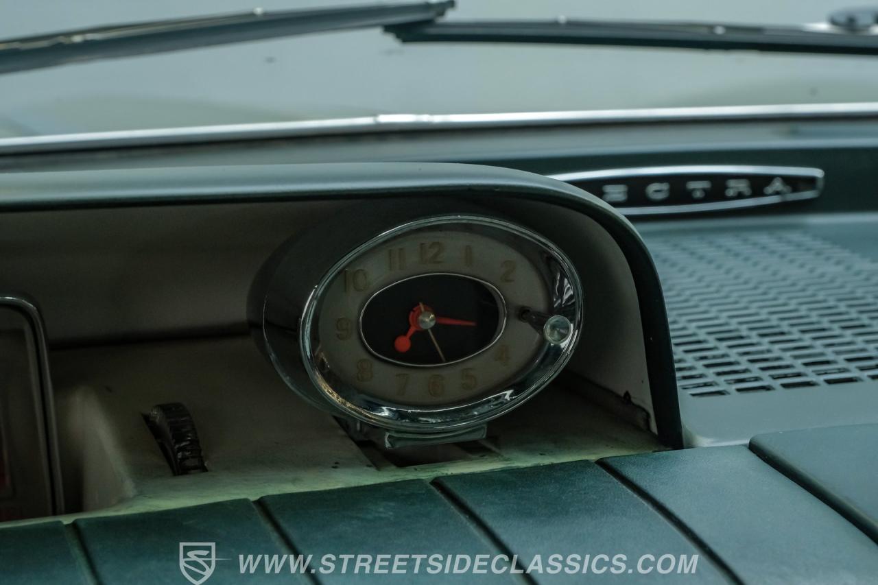 1960 Buick Electra