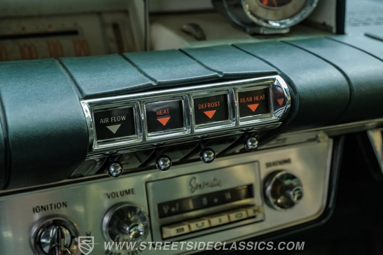 1960 Buick Electra