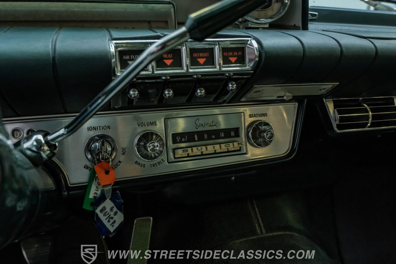 1960 Buick Electra