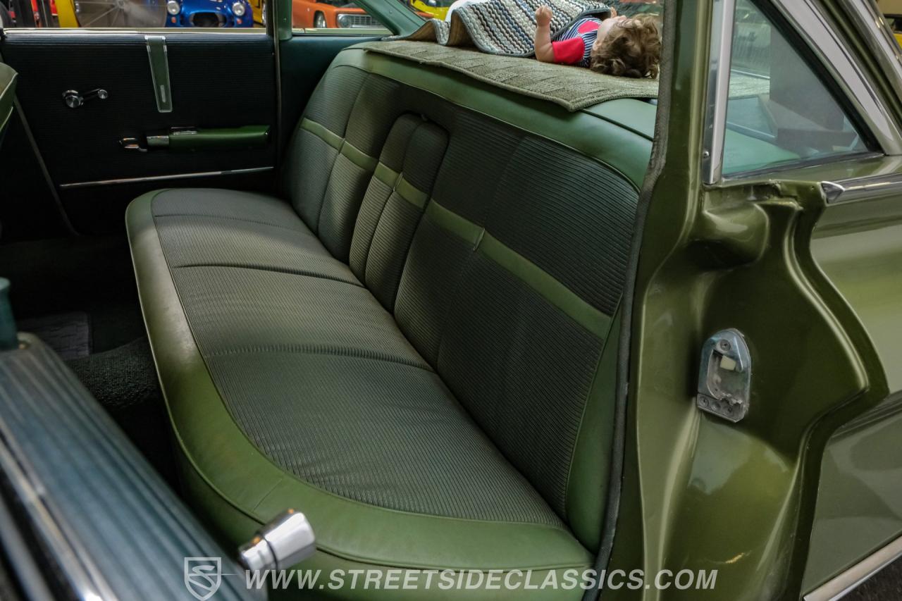 1960 Buick Electra
