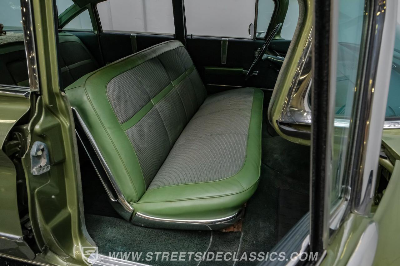 1960 Buick Electra