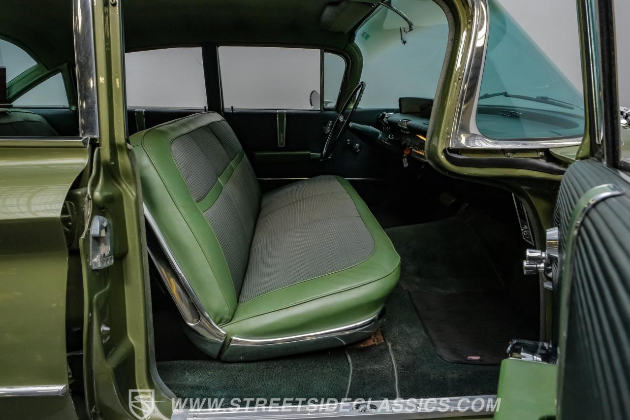 1960 Buick Electra