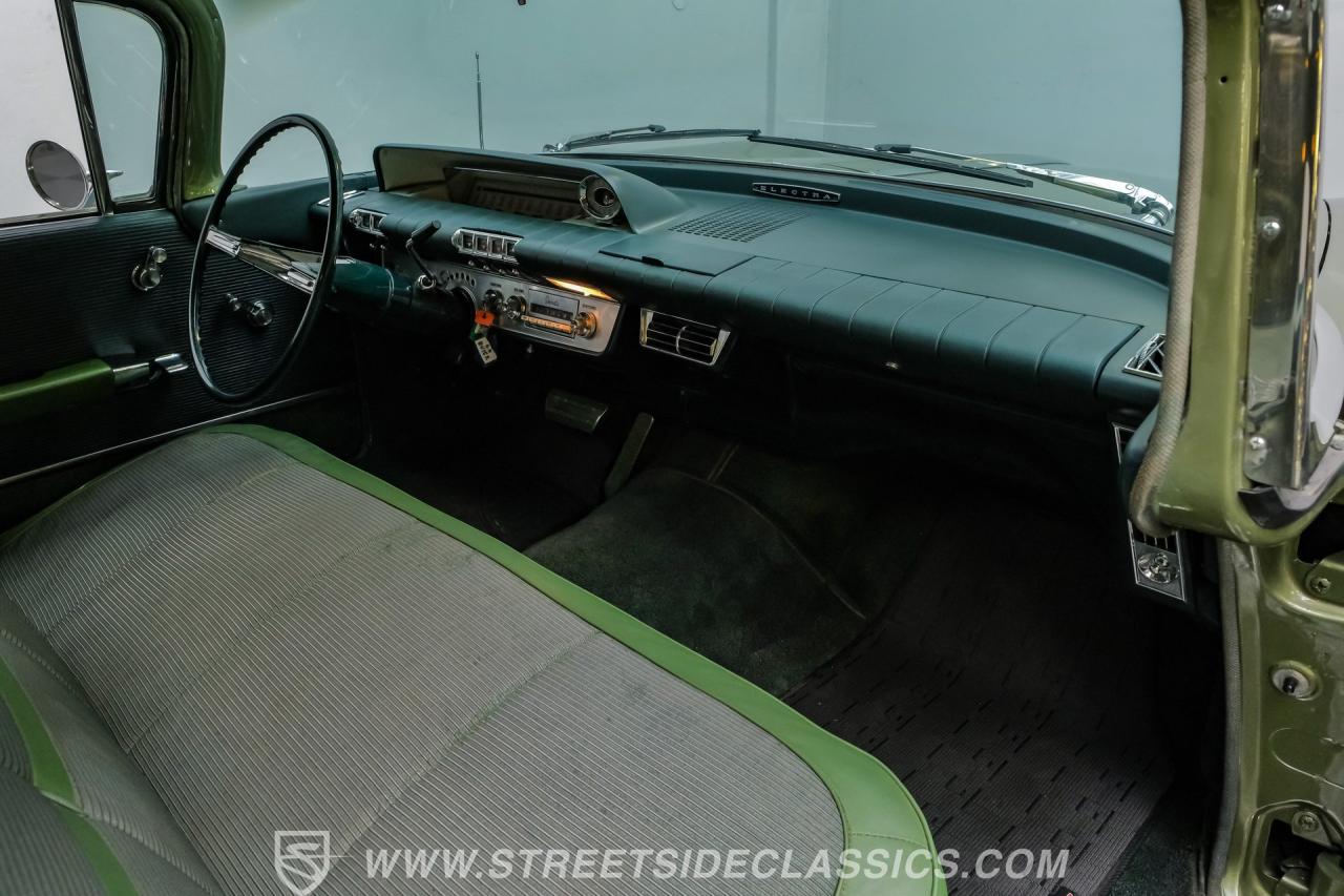 1960 Buick Electra