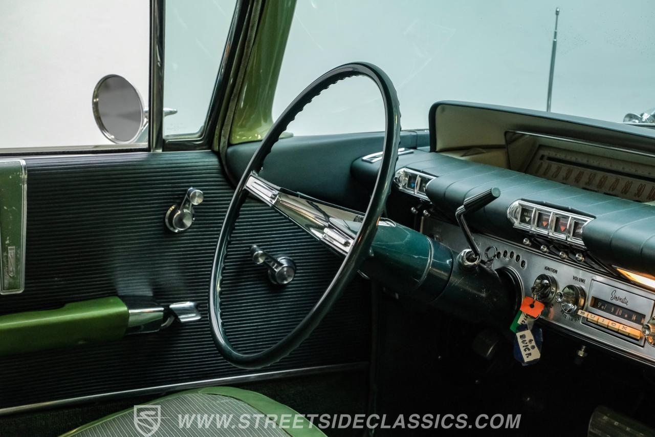 1960 Buick Electra