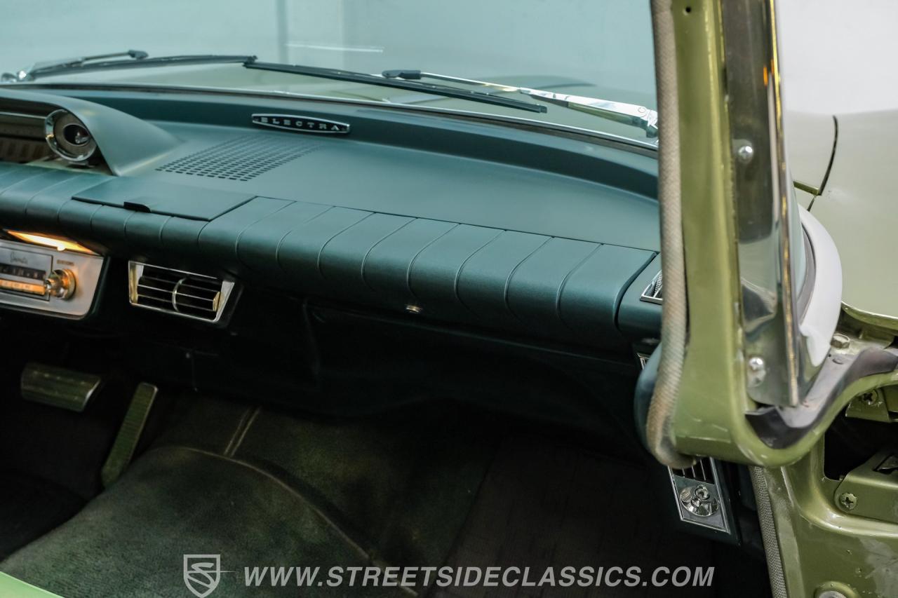 1960 Buick Electra