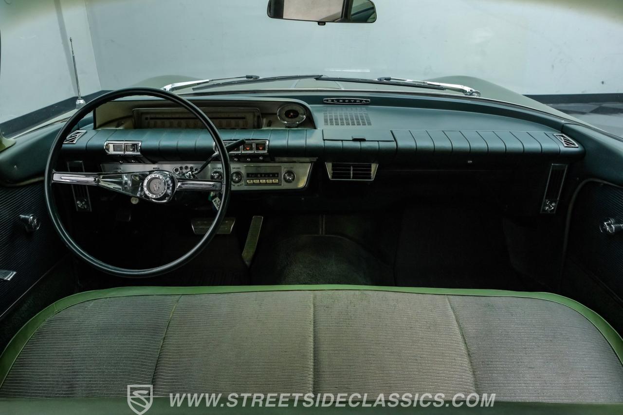 1960 Buick Electra