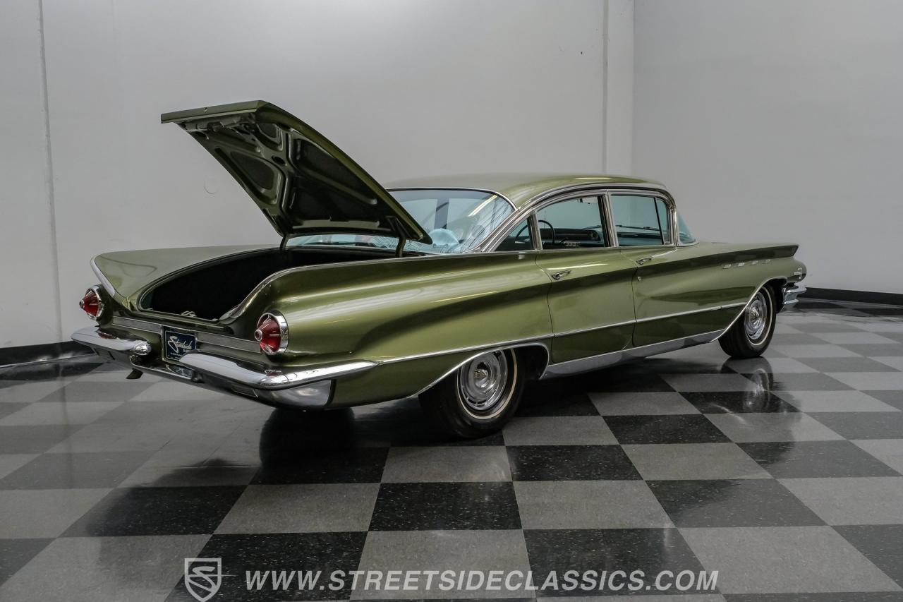 1960 Buick Electra