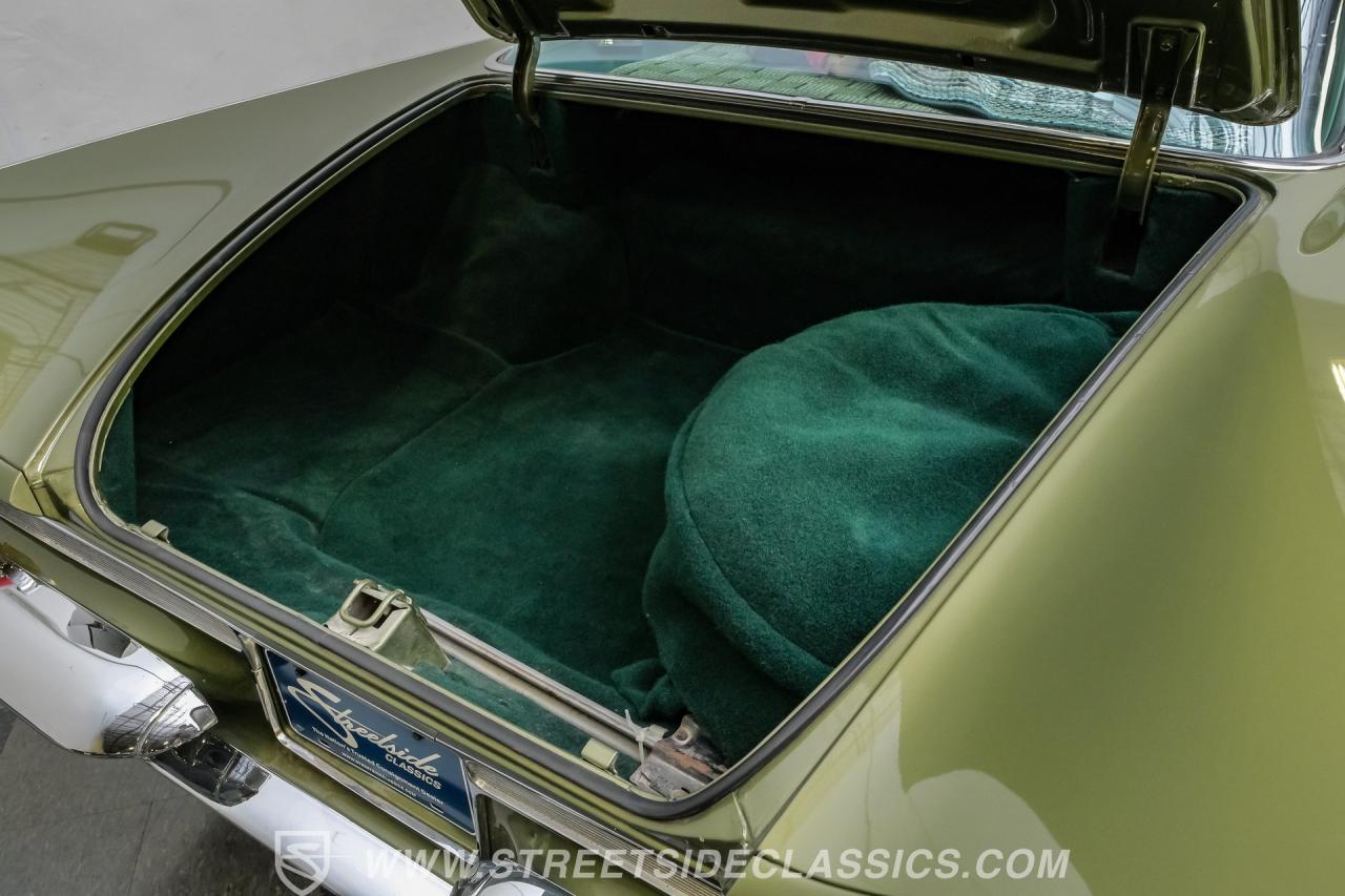 1960 Buick Electra