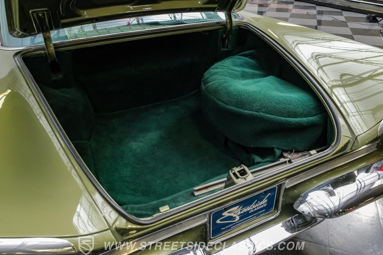 1960 Buick Electra