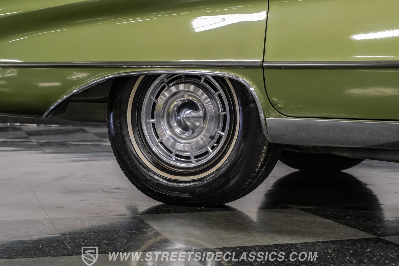 1960 Buick Electra