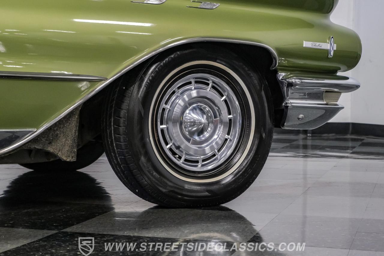 1960 Buick Electra