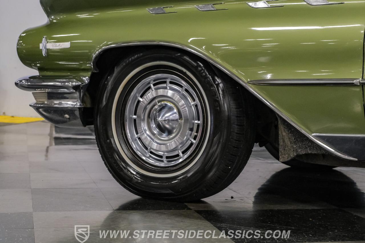 1960 Buick Electra