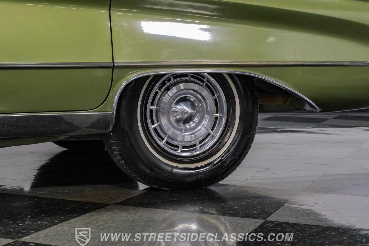 1960 Buick Electra
