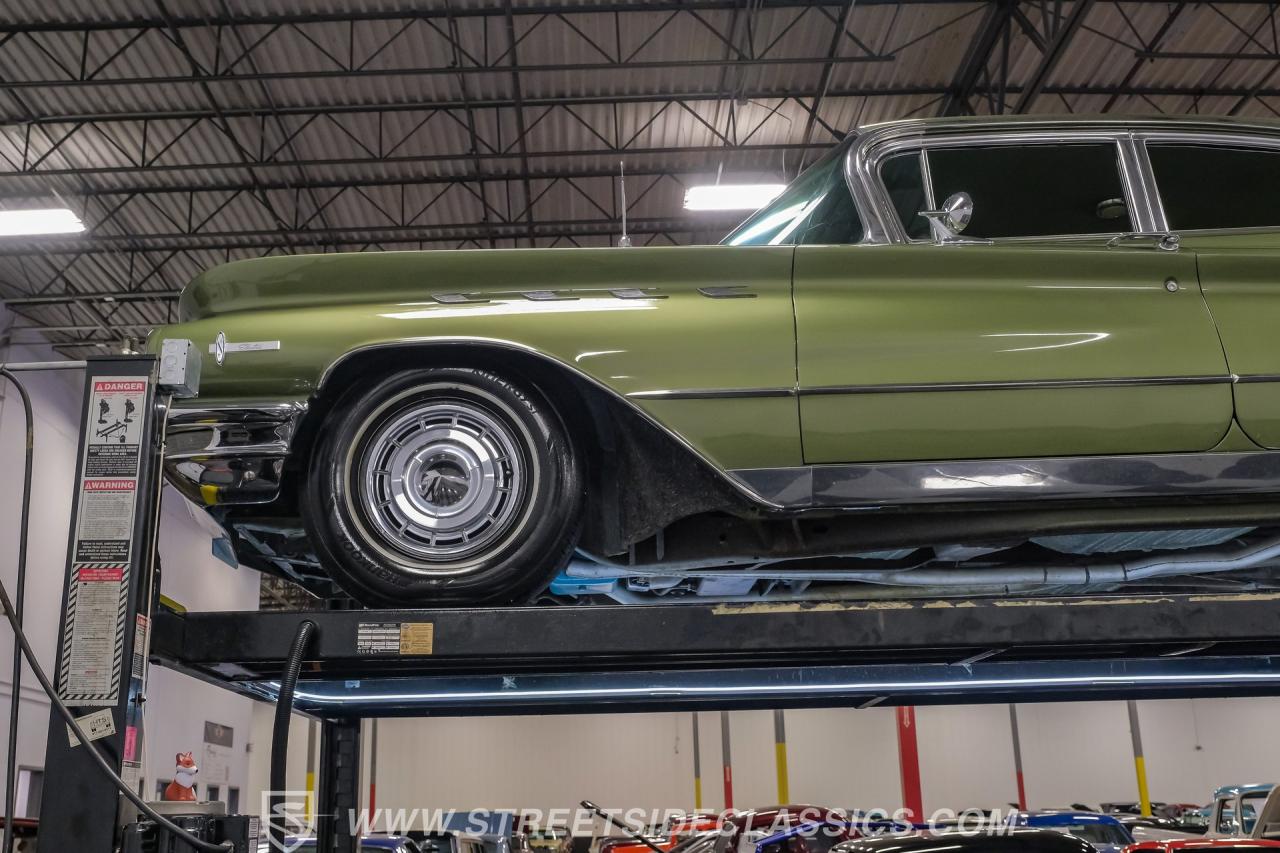 1960 Buick Electra
