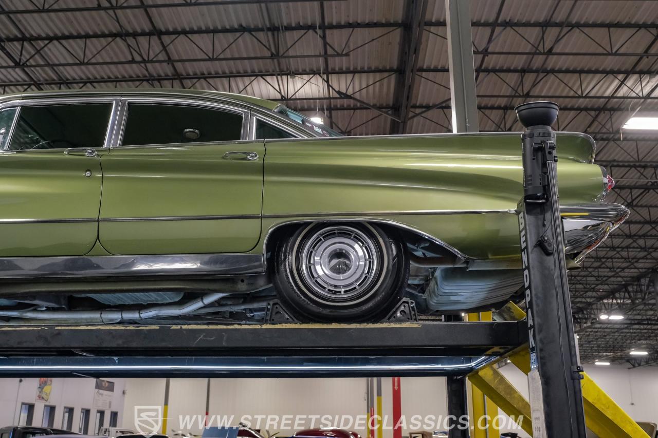1960 Buick Electra