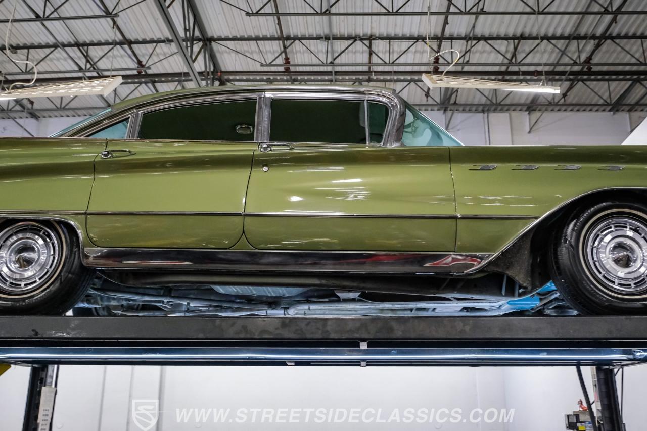 1960 Buick Electra