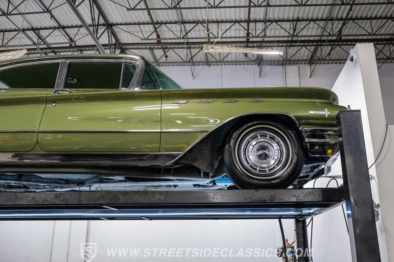 1960 Buick Electra