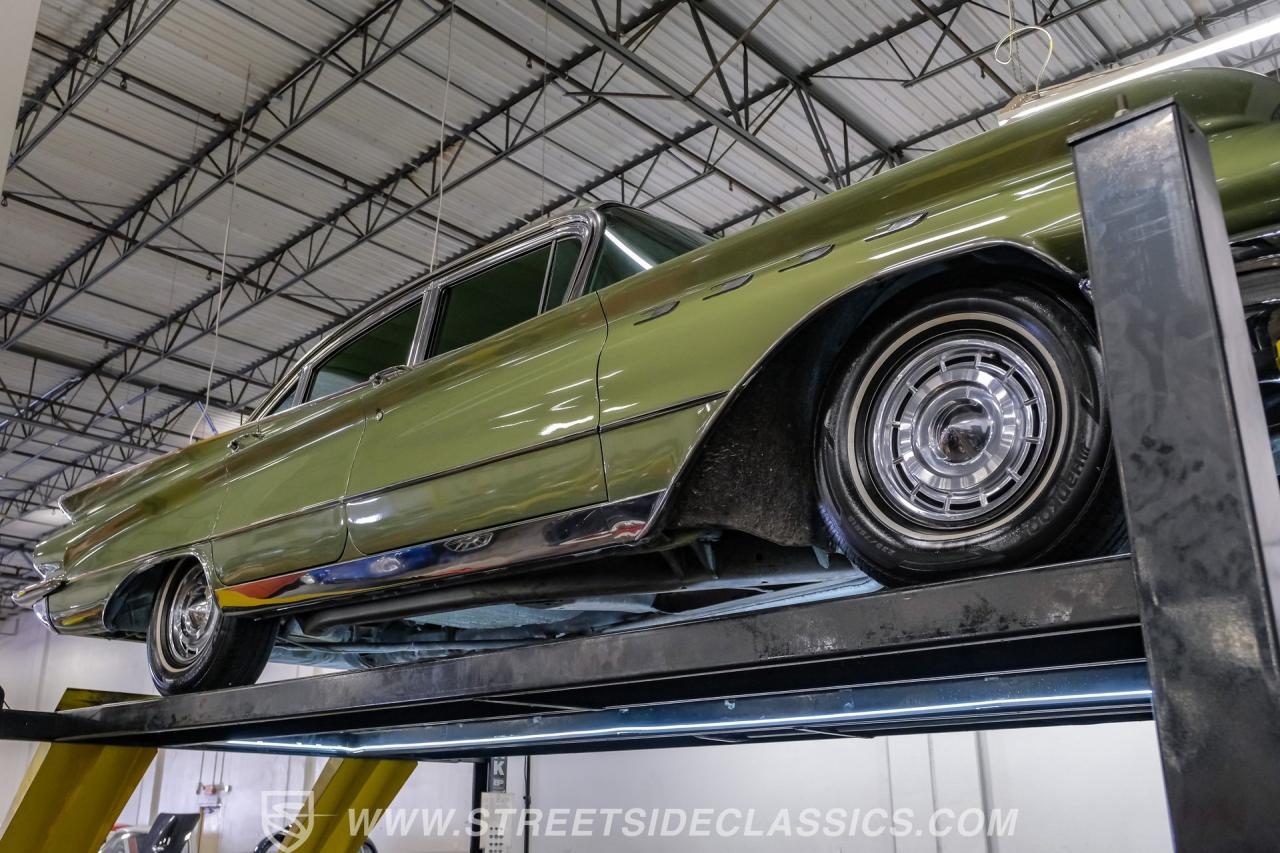1960 Buick Electra