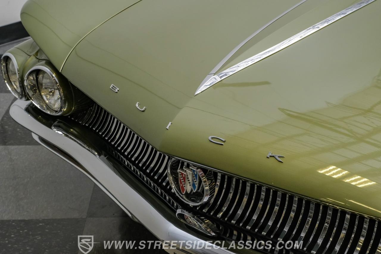 1960 Buick Electra