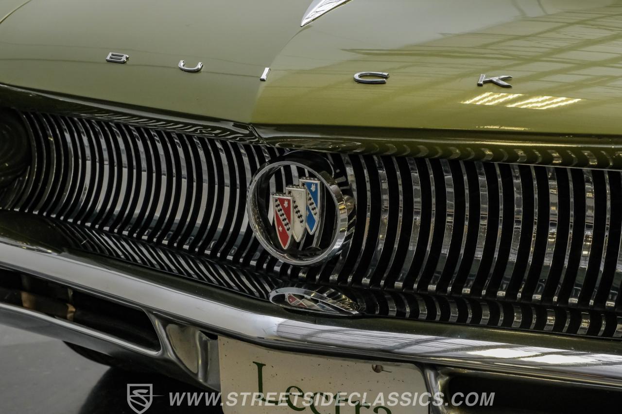 1960 Buick Electra