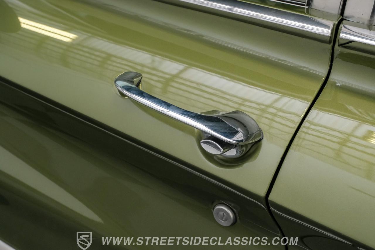 1960 Buick Electra