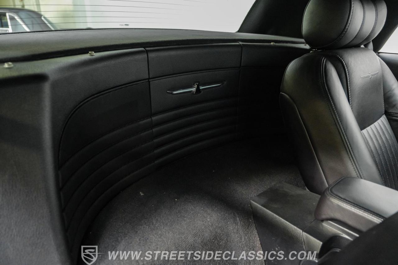 2004 Ford Thunderbird