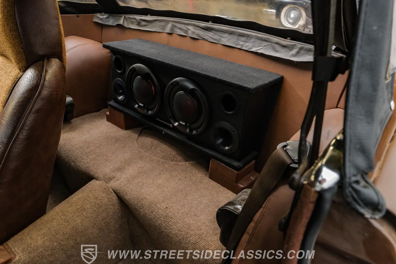 1973 Triumph TR6