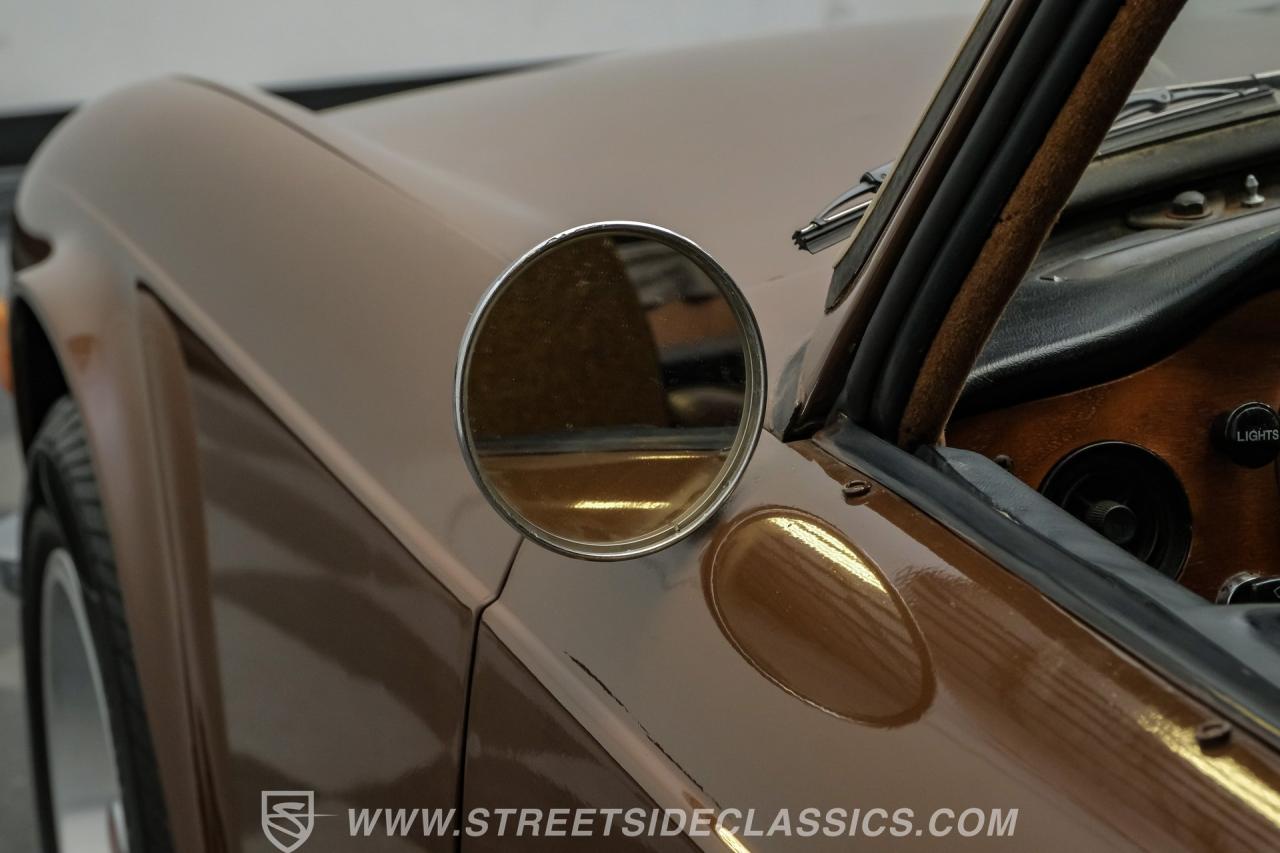 1973 Triumph TR6