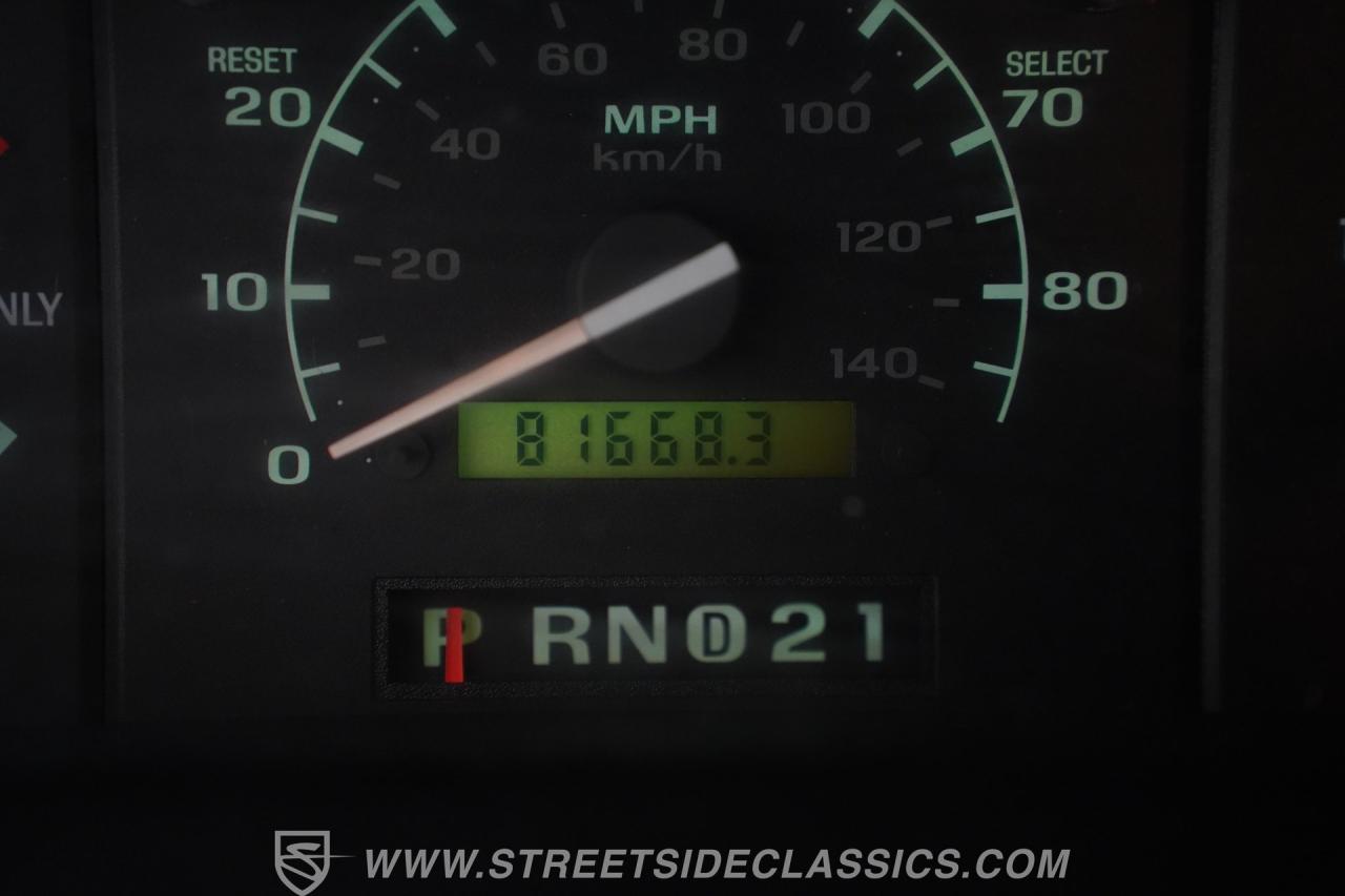 1992 Ford F-150 XLT 4X4