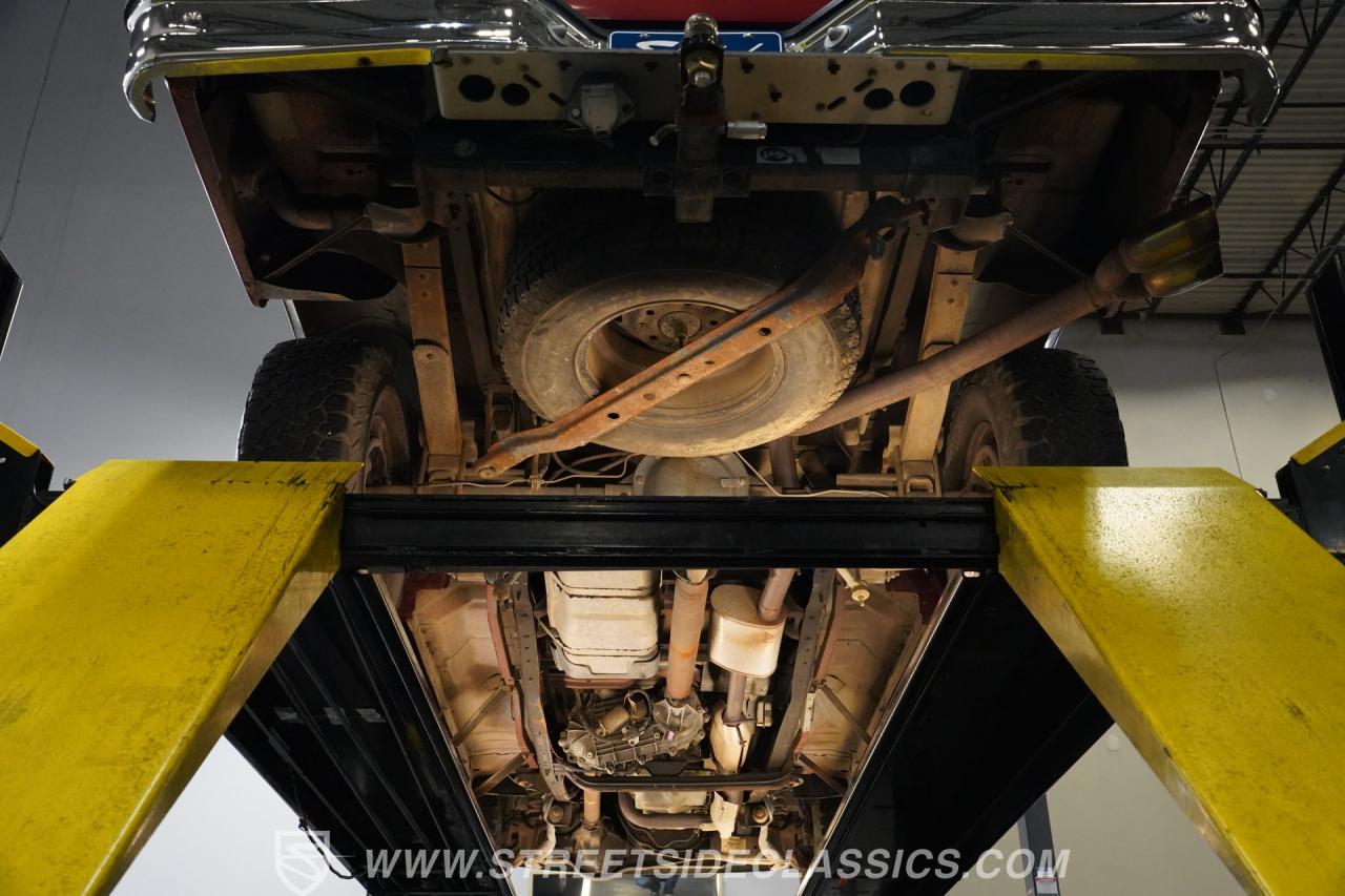 1992 Ford F-150 XLT 4X4