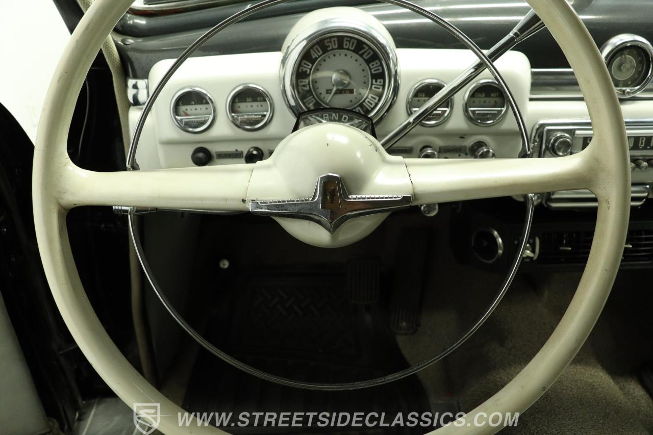 1949 Mercury Eight Sedan