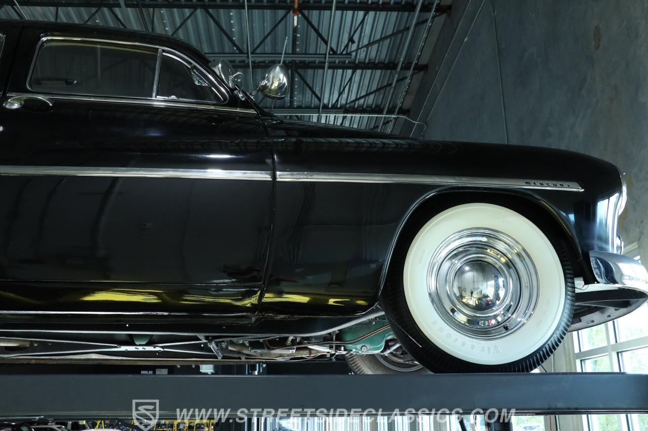 1949 Mercury Eight Sedan