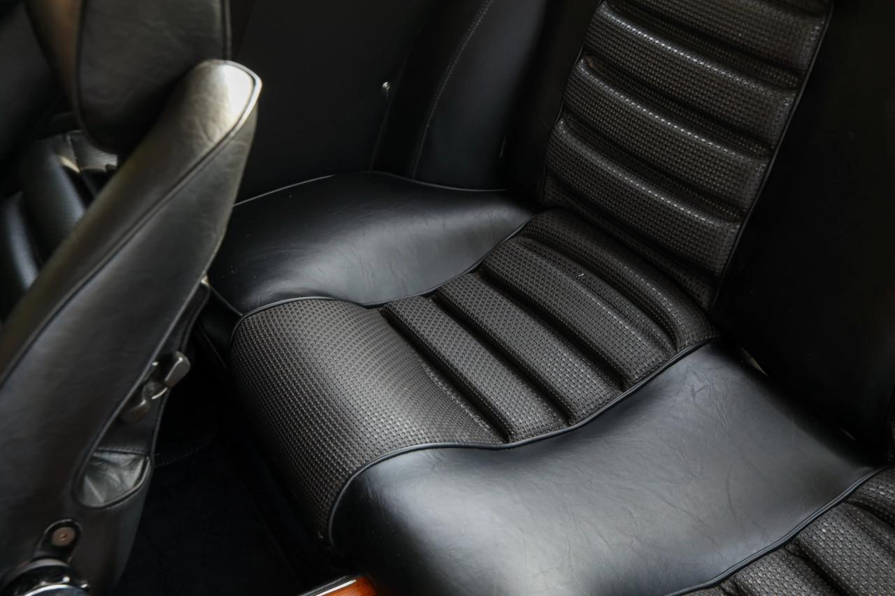 1969 Alfa Romeo 1750 GT Veloce first series &ldquo;With a special connection to the factory&rdquo;