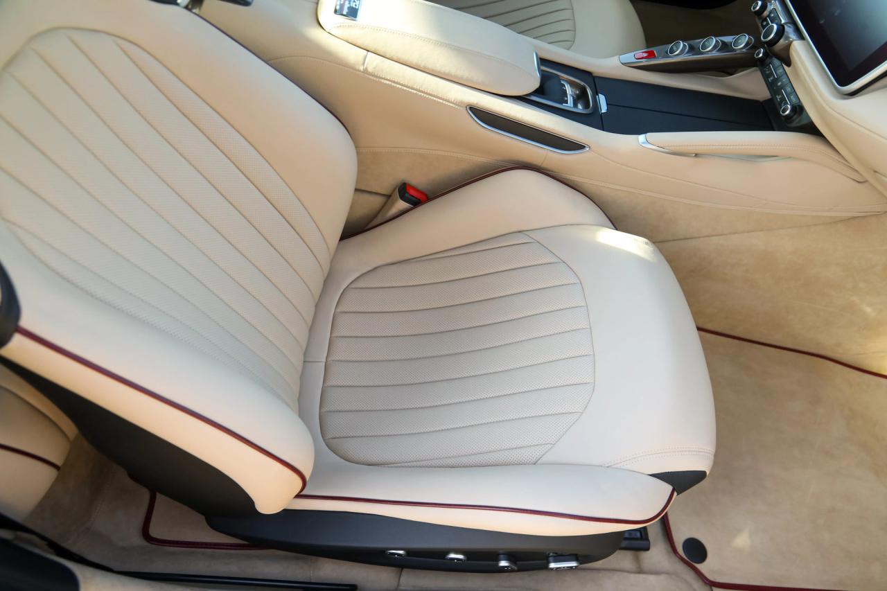 2018 Ferrari GTC4Lusso 70th Anni. edition &ldquo;Atelier - Tailor made&rdquo; One of one