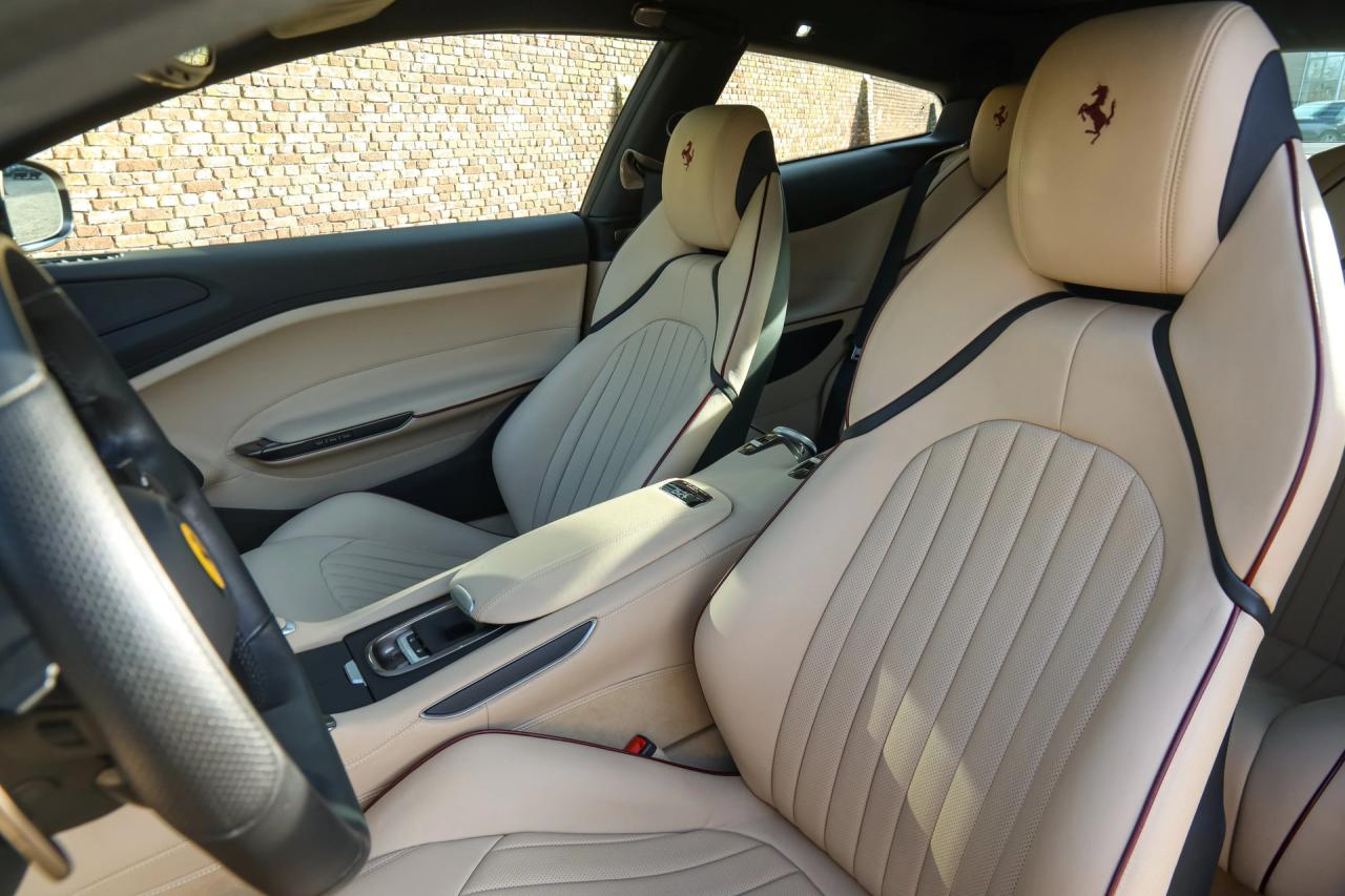 2018 Ferrari GTC4Lusso 70th Anni. edition &ldquo;Atelier - Tailor made&rdquo; One of one