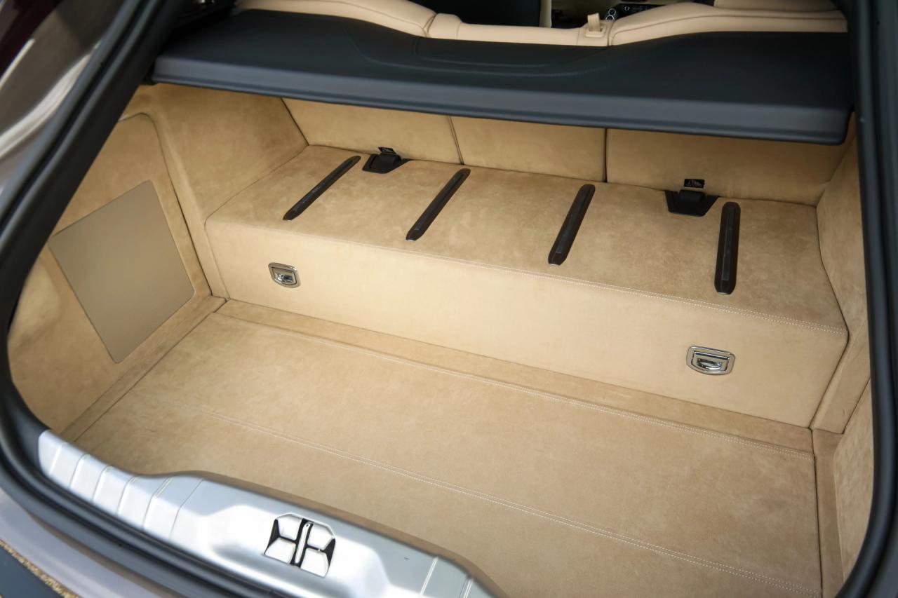 2018 Ferrari GTC4Lusso 70th Anni. edition &ldquo;Atelier - Tailor made&rdquo; One of one