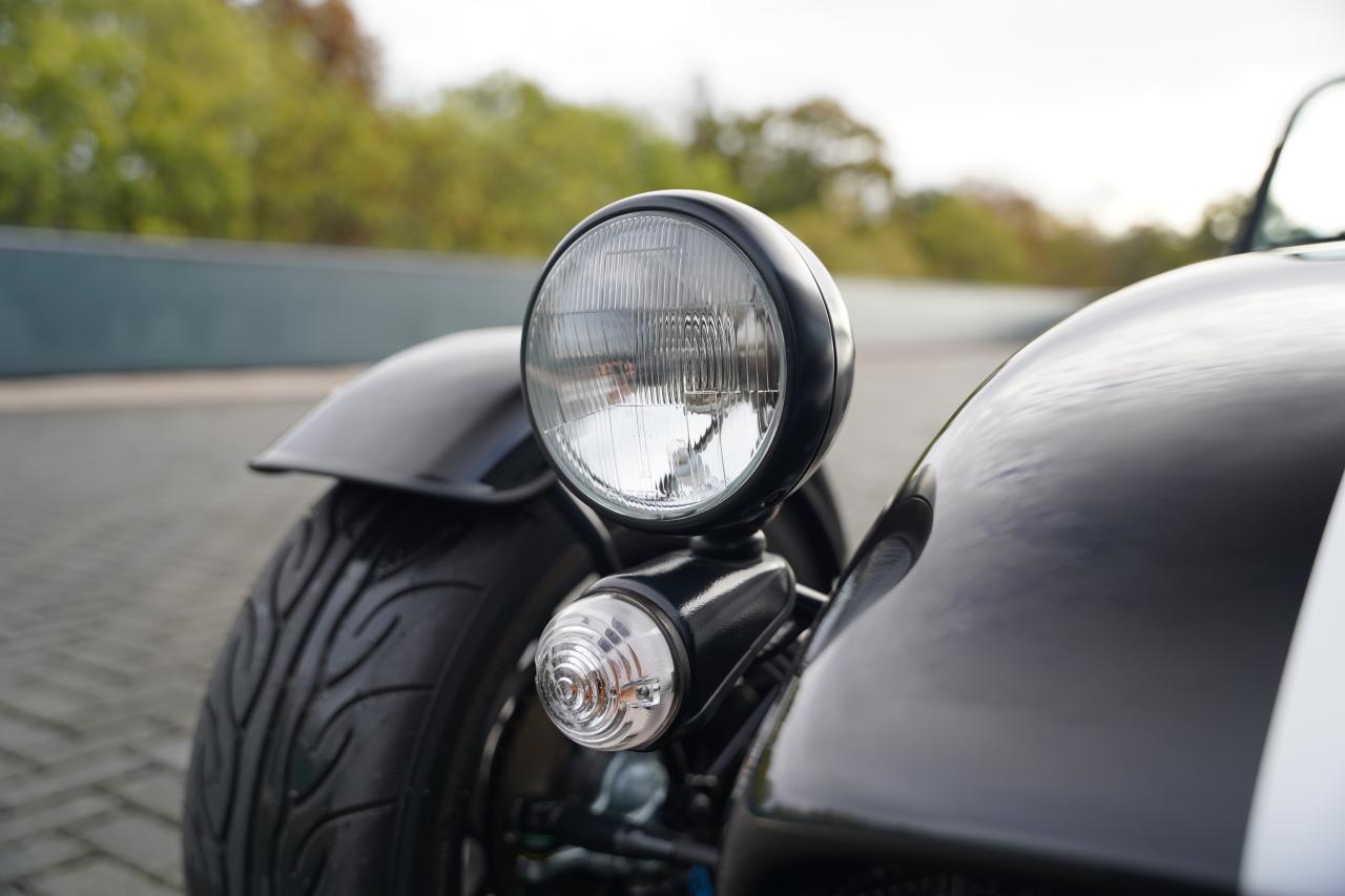 2026 CATERHAM Seven