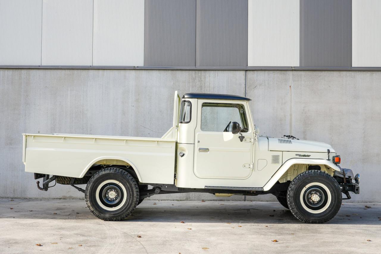1978 Toyota LANDCRUISER
