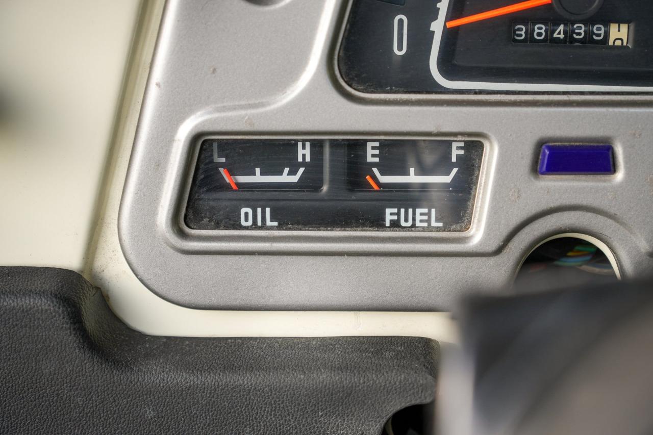 1978 Toyota LANDCRUISER