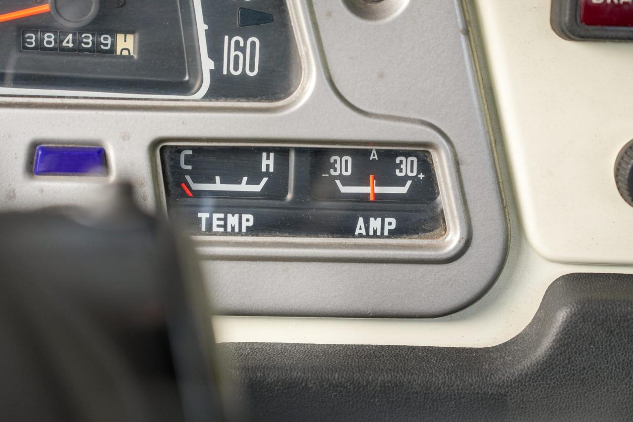 1978 Toyota LANDCRUISER