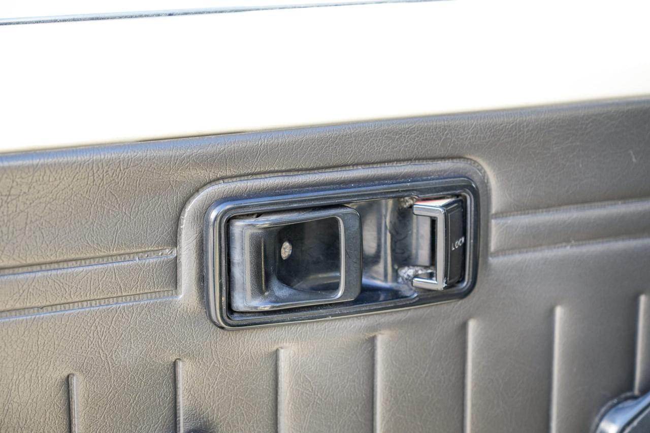 1978 Toyota LANDCRUISER
