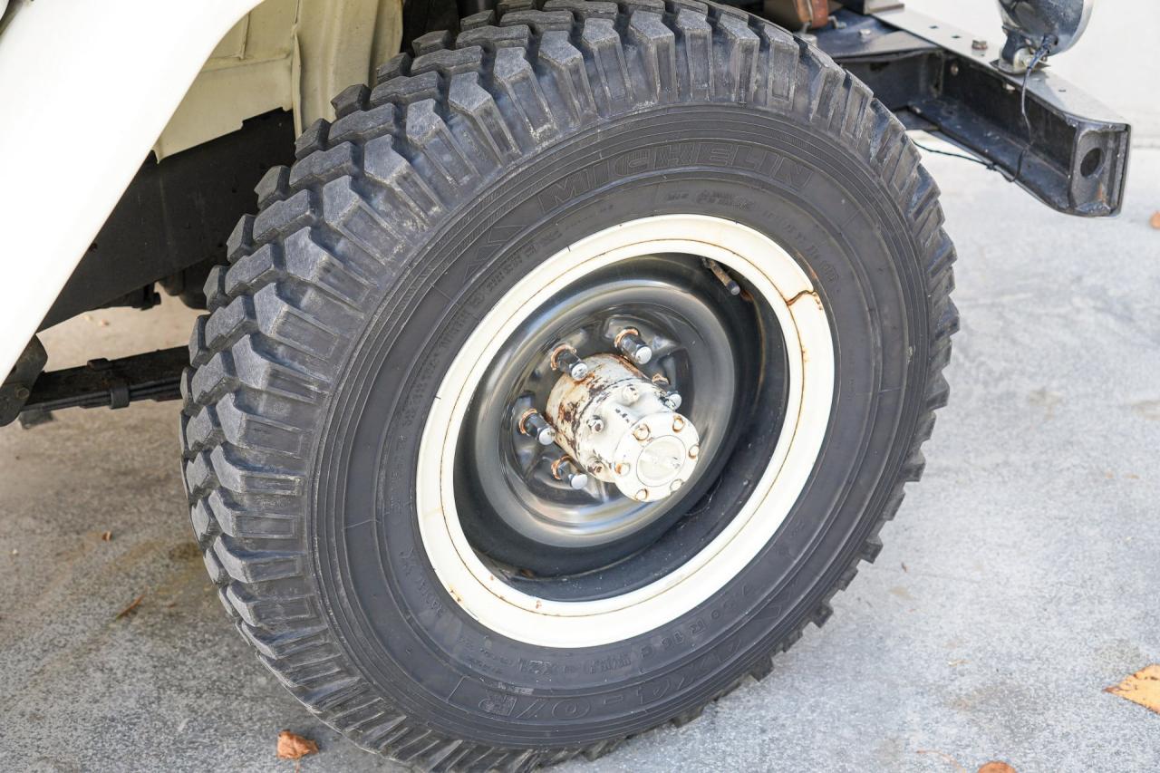 1978 Toyota LANDCRUISER