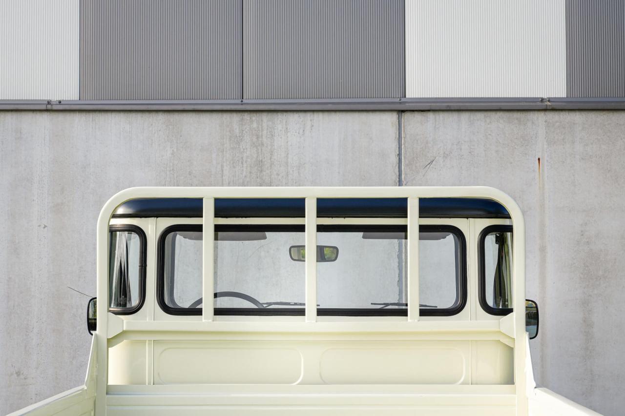 1978 Toyota LANDCRUISER