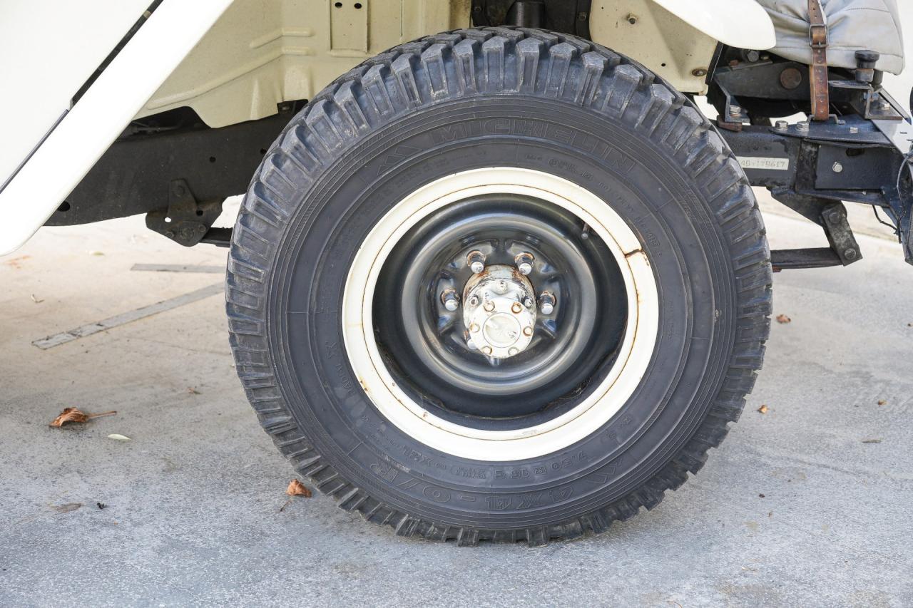 1978 Toyota LANDCRUISER