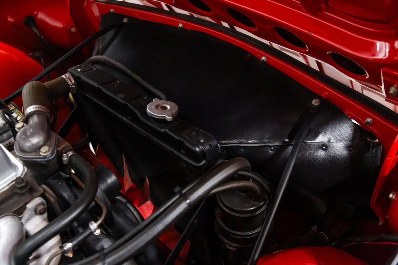 1973 Triumph TR6