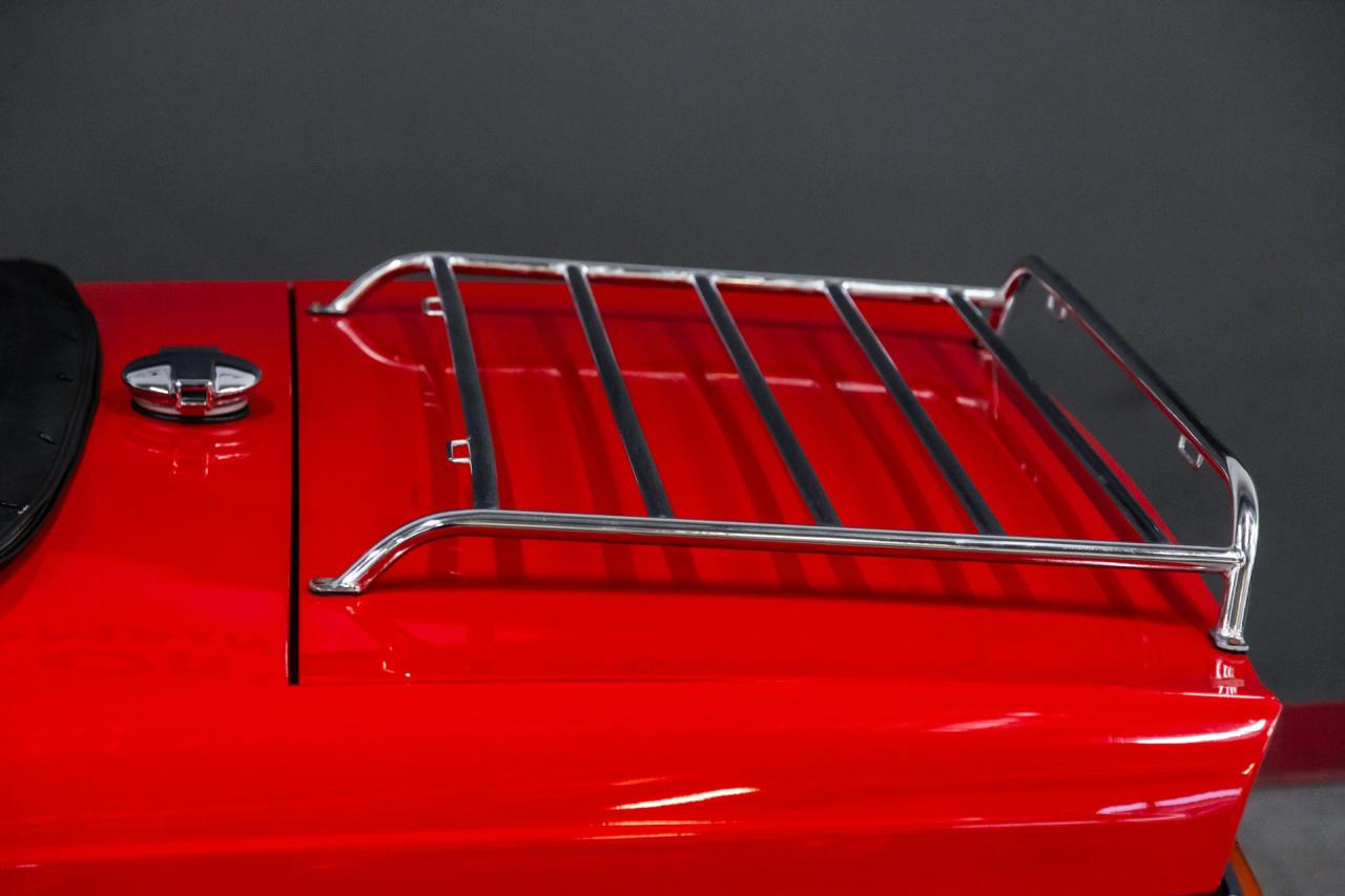 1973 Triumph TR6