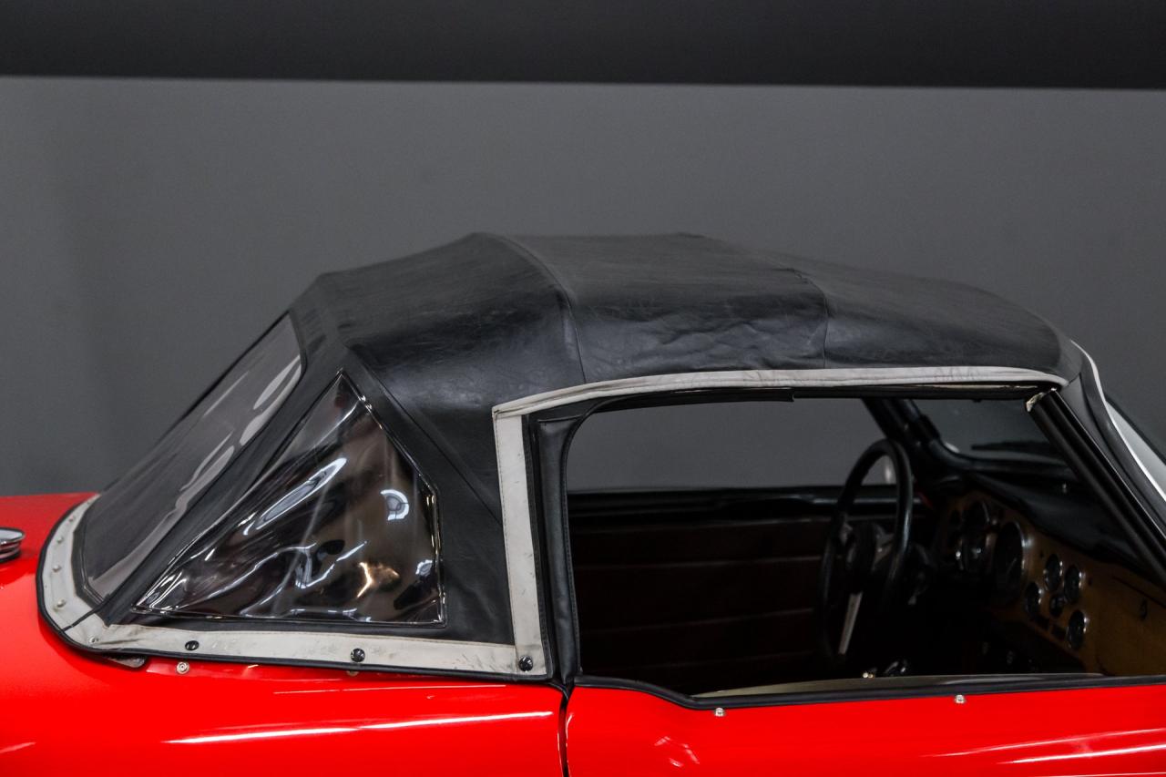 1973 Triumph TR6
